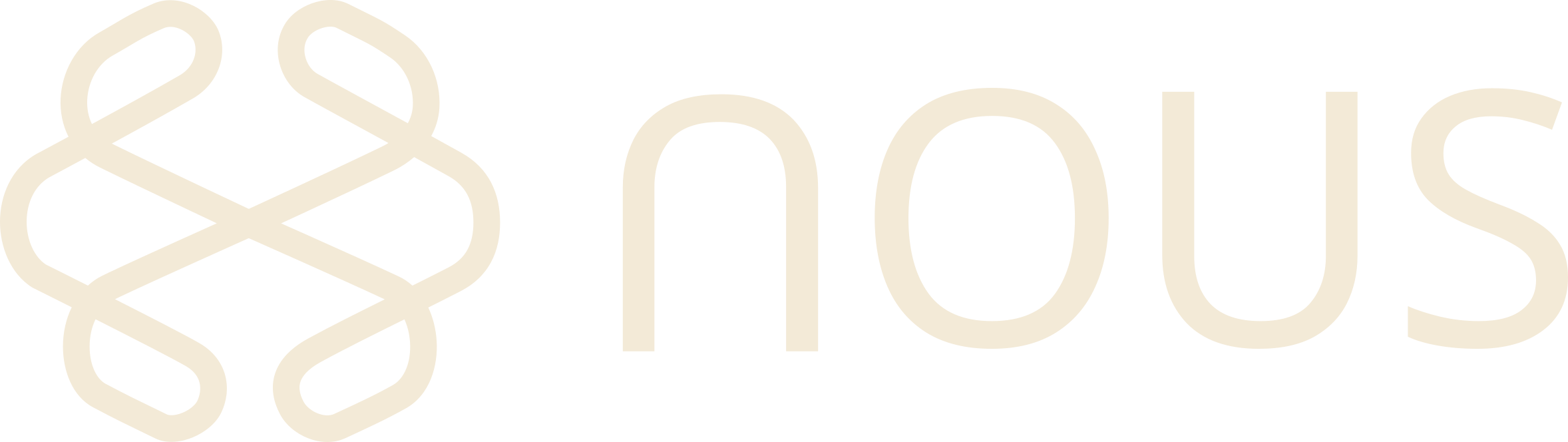 NOUS Logo